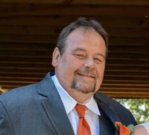 In Loving Memory of David Hyslop