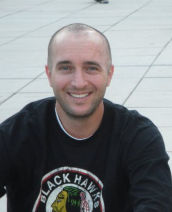 In Loving Memory of Shawn Green