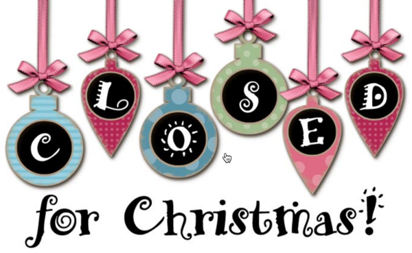 City of Dexter Offices Closed for Holiday