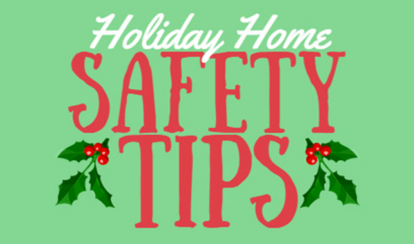 Keep Holiday Food Safe with These Four Safety Steps