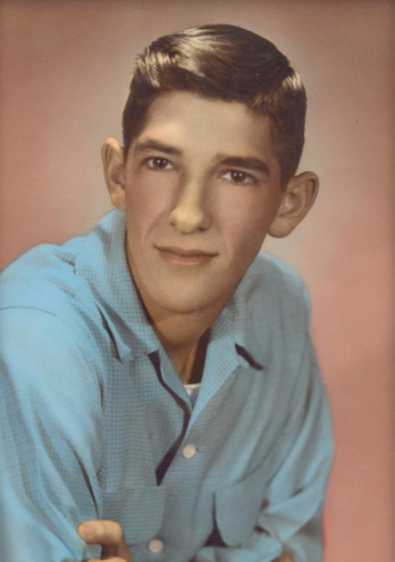 In Loving Memory of Bob Abernathy