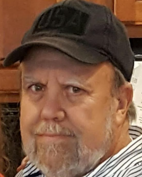 In Loving Memory of Gregory Knutson