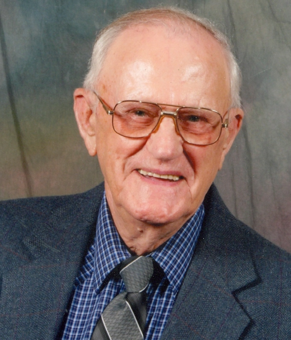 In Loving Memory of Delmar Lane