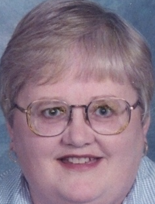 In Loving Memory of Regina Duckworth
