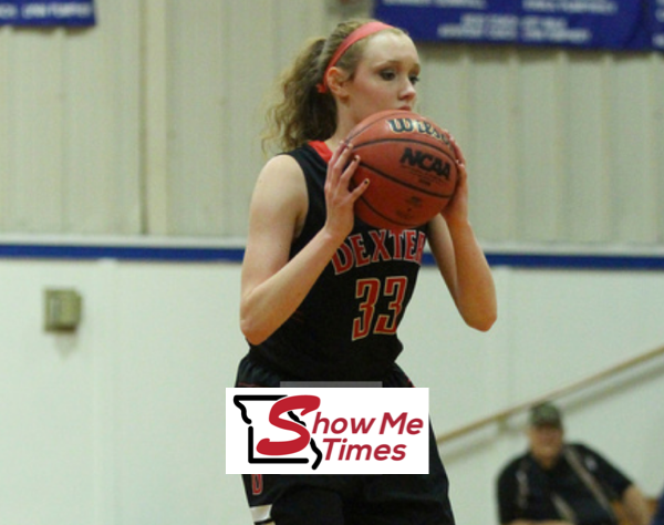 Lady Cats Take Down State Ranked Park Hills