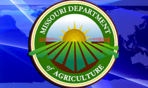 MO Dept of Agriculture Needs 30 H.S. Sophomores