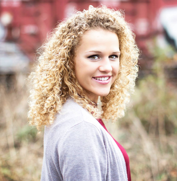 MaKayla Waldner Named to President's Scholar List