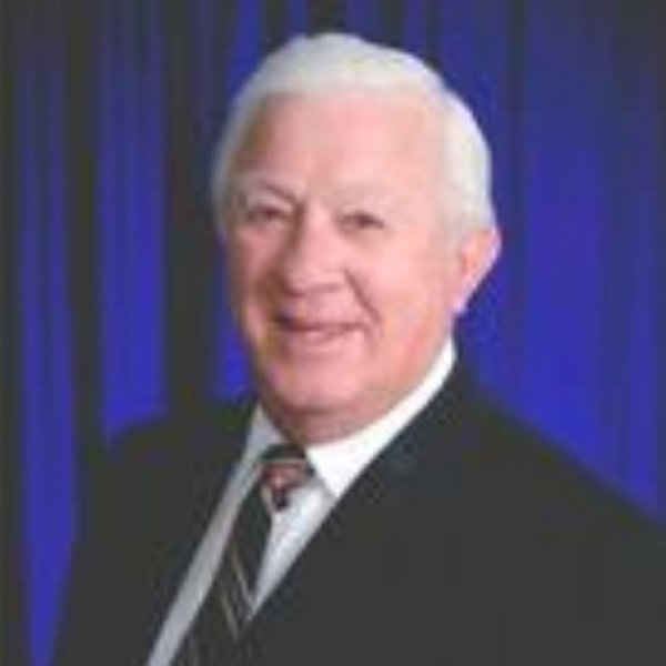 In Memory of Charles Harris