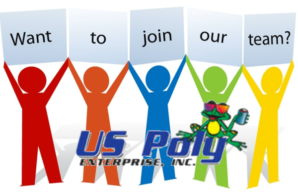 Looking for a Job? Want to Change Jobs? U.S. Poly is Hiring!