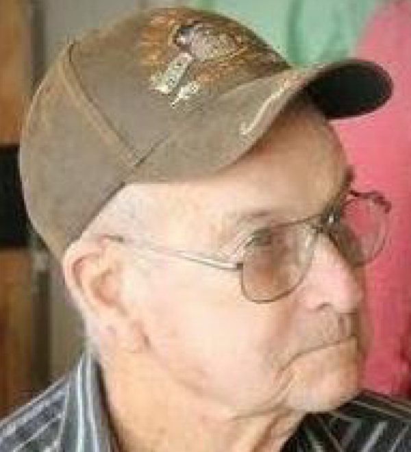 In Memory of Charles Gromer