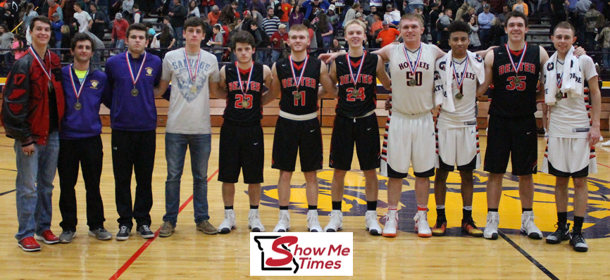 2017 SCAA All Tournament Team