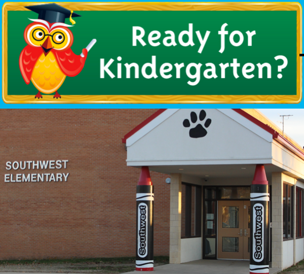 Make Your Appointment for Dexter Kindergarten Screening