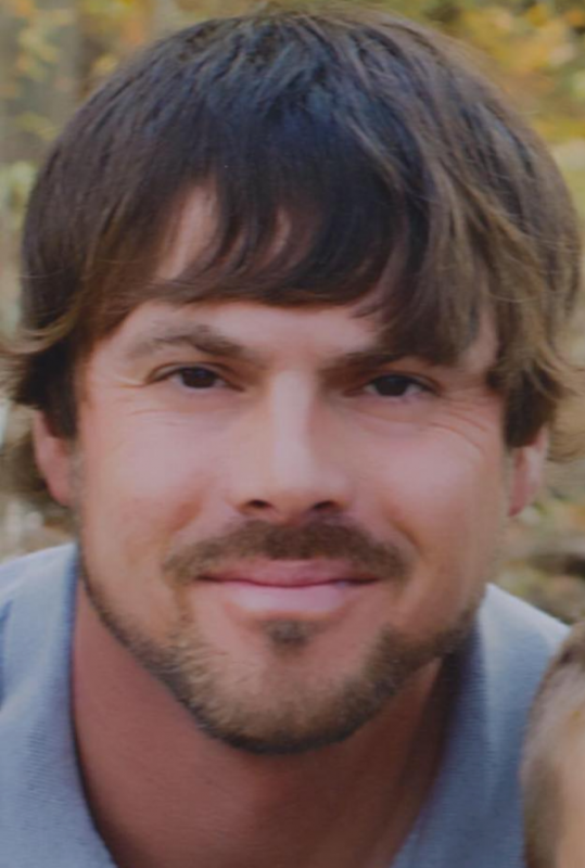 In Memory of Travis Hitt