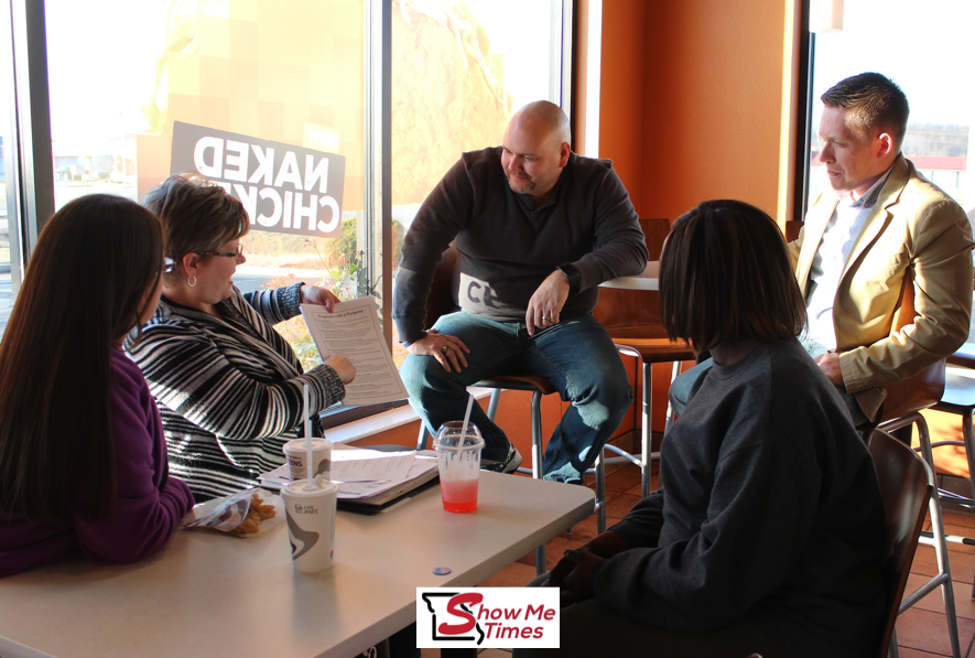 Young Republicans of Stoddard County Looking for New Members