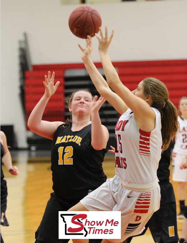 Lady JV Cats Swallow Eagles 52-16