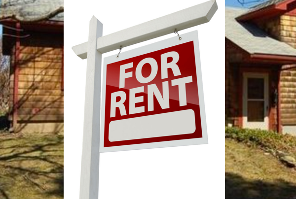 Home For Rent