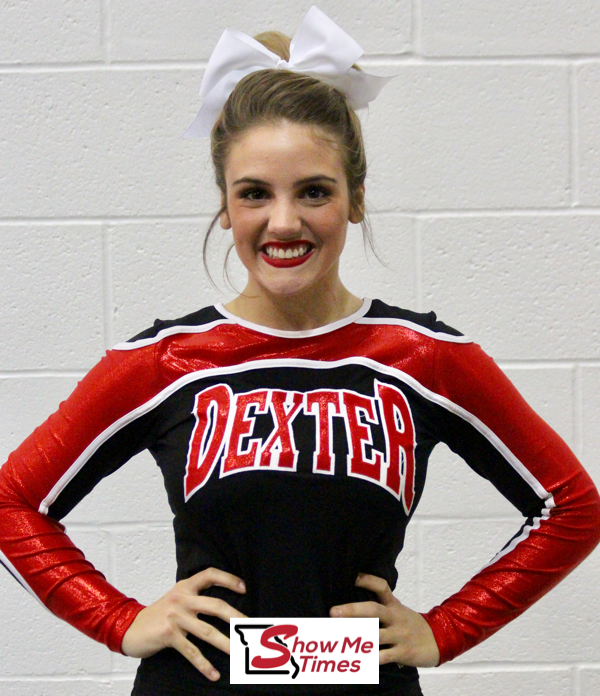 ShowMe Times Sports Spotlight - Macy Roper