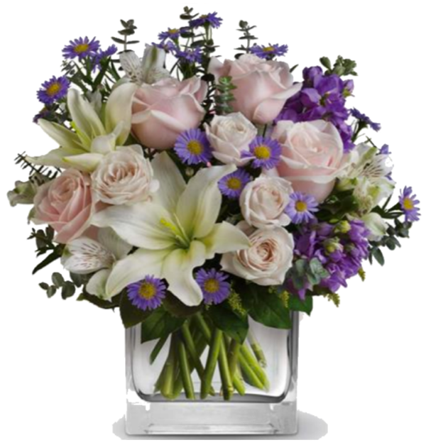 In Memory of Gladys Berry