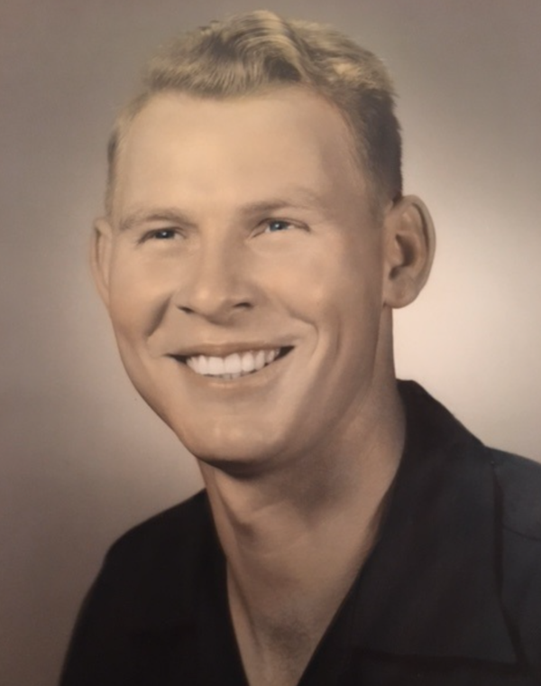 In Memory of Jess Brown, Jr.