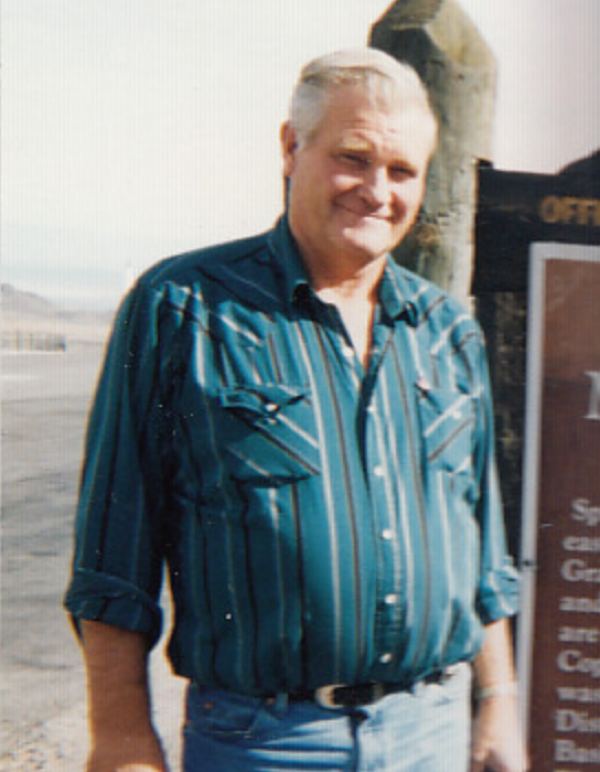 In Memory of Doyle Richard