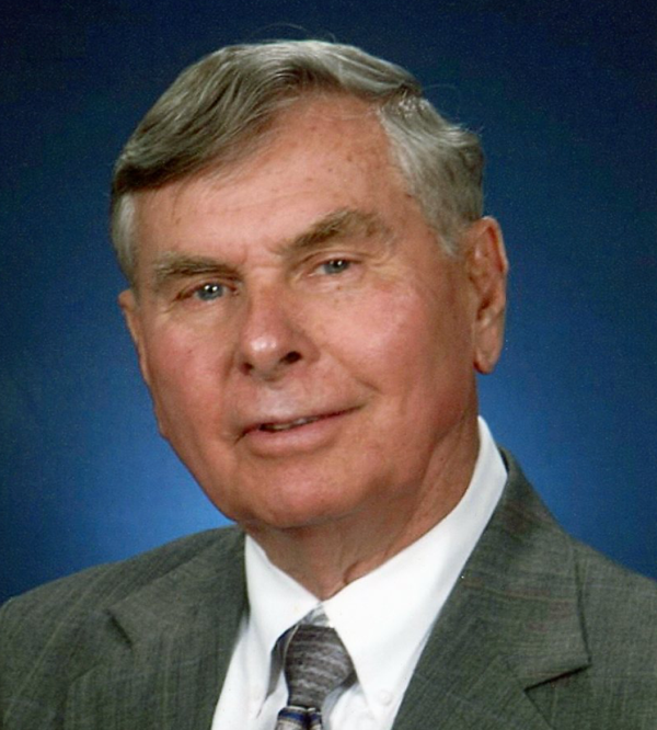 In Memory of Richard Hodder