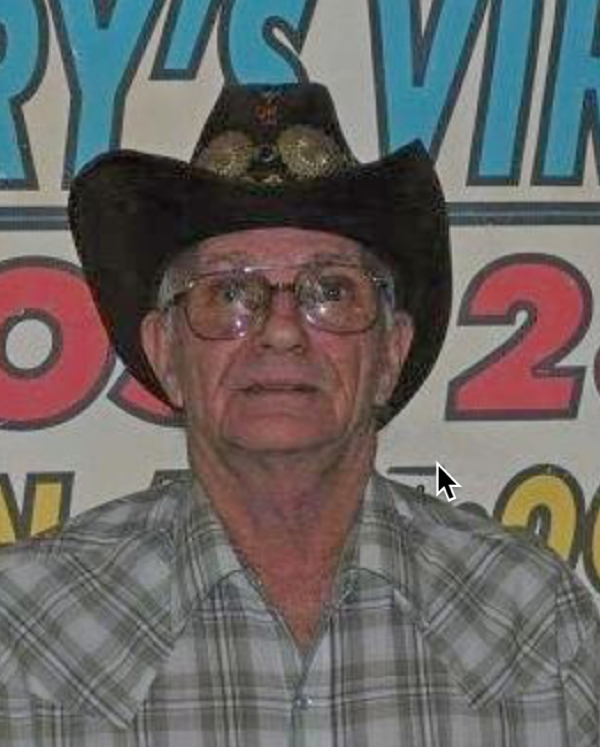 In Memory of Larry Watkins