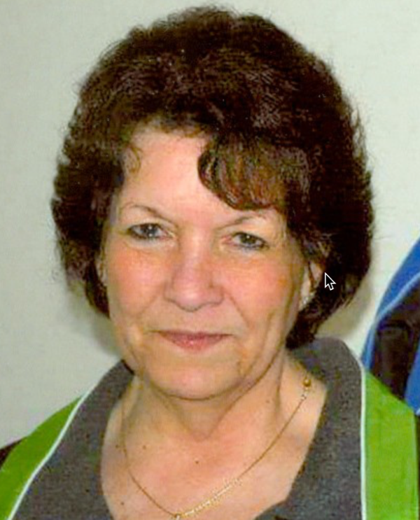 In Memory of Nancy Wade