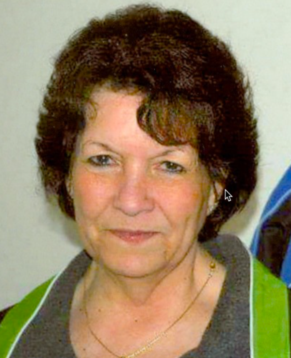 Updated Obituary for Nancy Wade