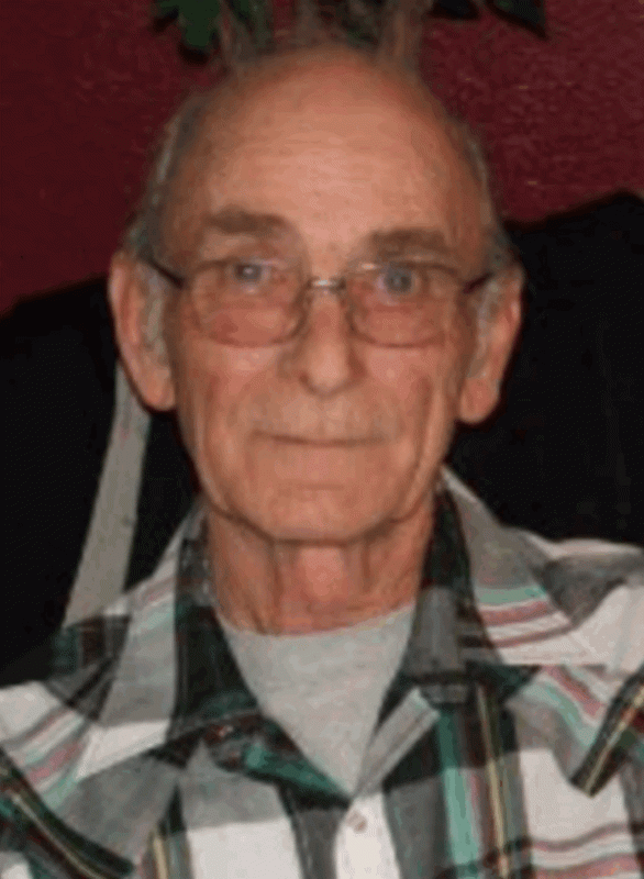 In Memory of Leroy Hoosier