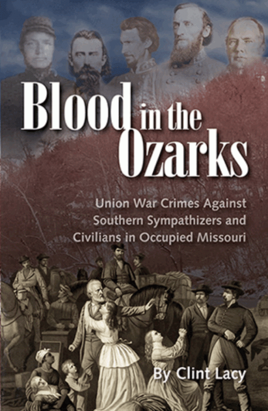 Clint Lacy to Speak at Stars & Stripes