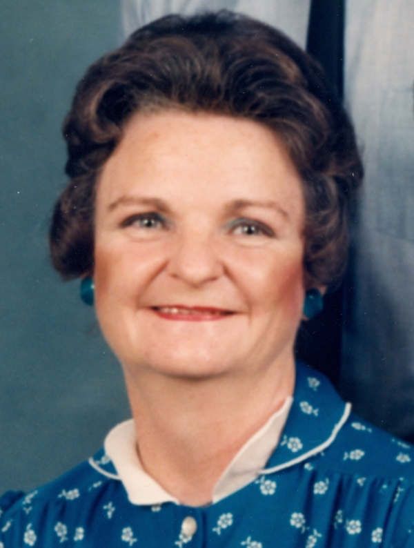 In Memory of Brenda Gail Lillard