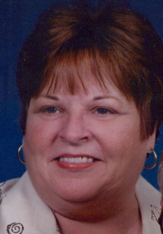 In Memory of Gaye Cooper
