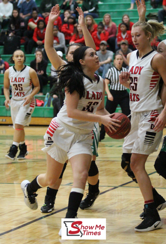 LBB Advances to the Ship with Win Over Ste. Gen