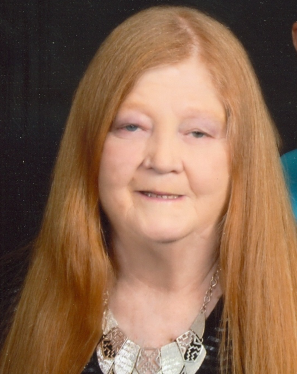 In Memory of Norma Hargrove