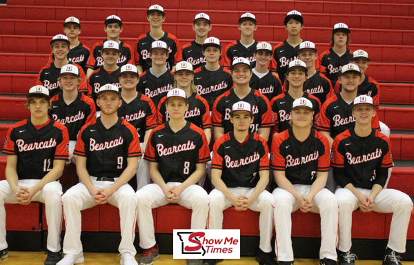 DHS Baseball Team Anxious to Get Season Started