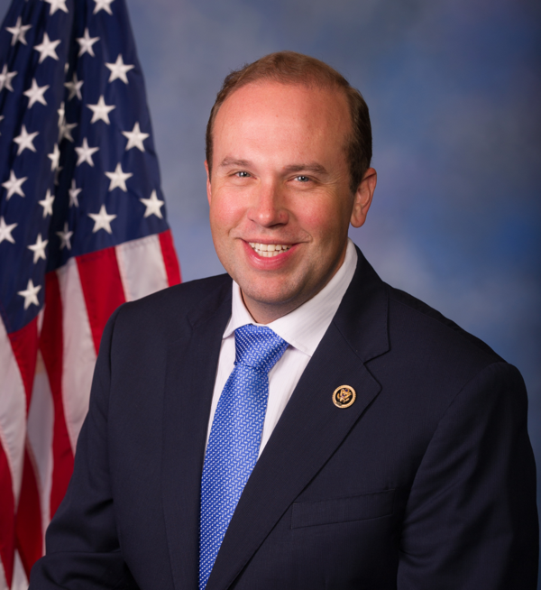 Congressman Jason Smith's Capitol Report - Friday, March 24, 2017
