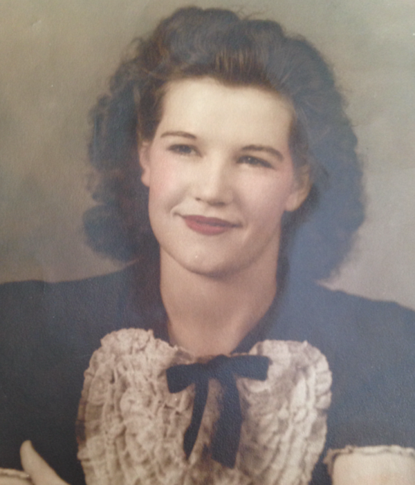 In Memory of Reaven Janette McKee