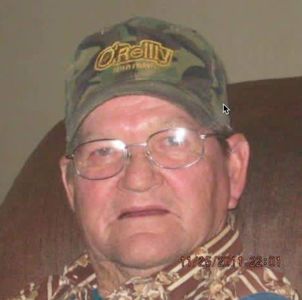 In Memory of Stanley Edwin Harmon