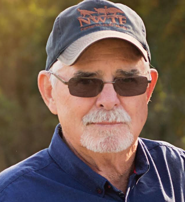 In Memory of Jerry E. Worthy