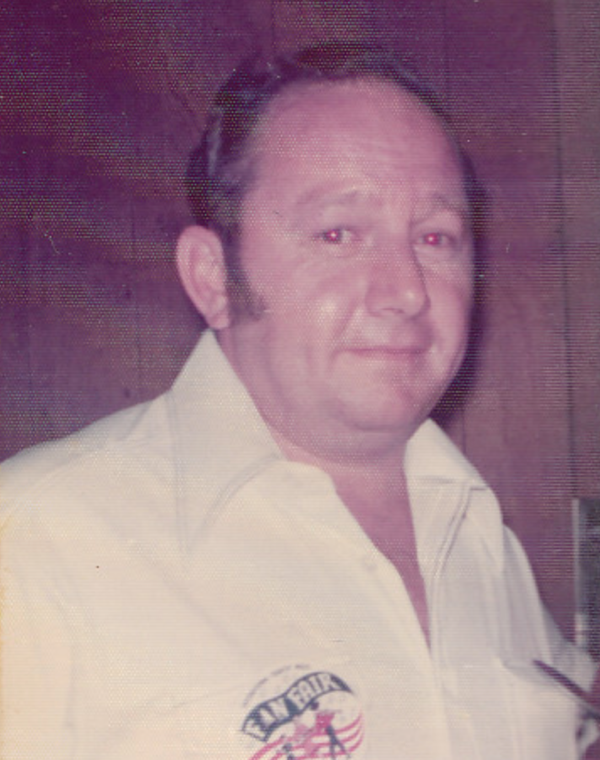In Memory of Wayne Edward Waltrip