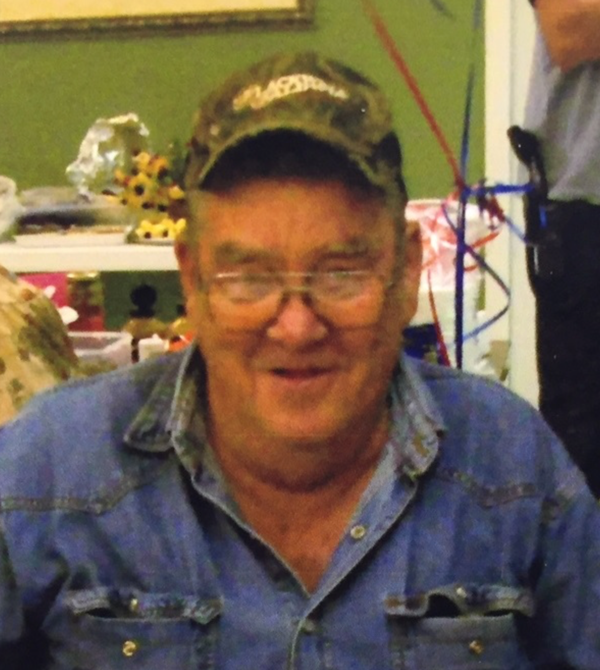 In Memory of Donald Ray Parks, Sr.