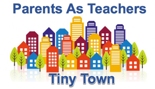 Tiny Town to Feature Dexter Community