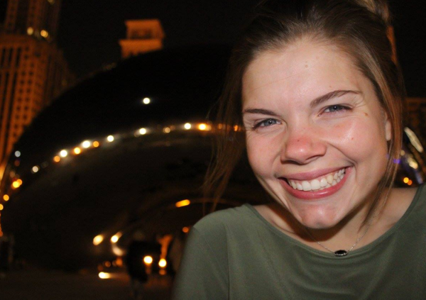 Stevenson Experiences World Religions in Chicago