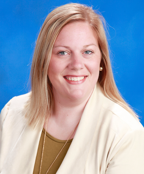 Carter Named Manager of Surgical Services at St. Francis Medical Center