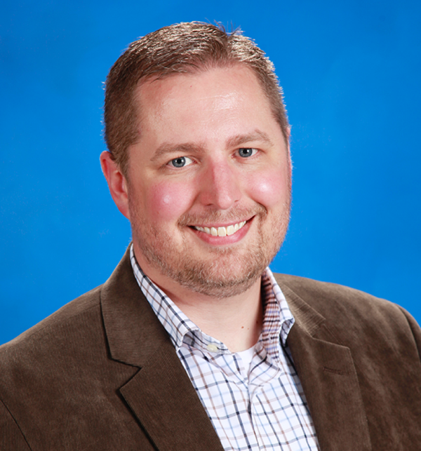 Proffer Named Info Tech Manager for Ambulatory Services