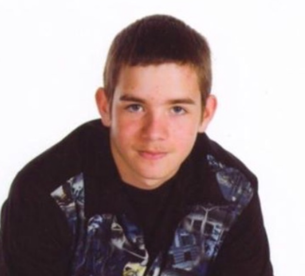 In Memory of David Griggs