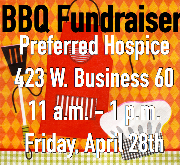 Ready for Lunch? - Relay for Life Fundraiser