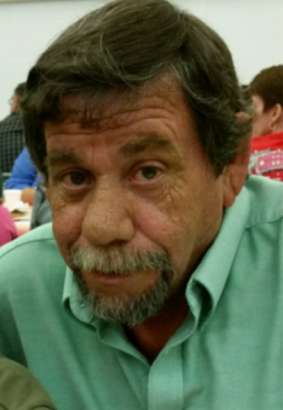 In Memory of James Ray Massey