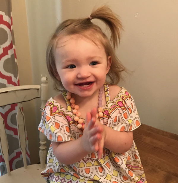 Bernie PAT May 2017 Student of the Month