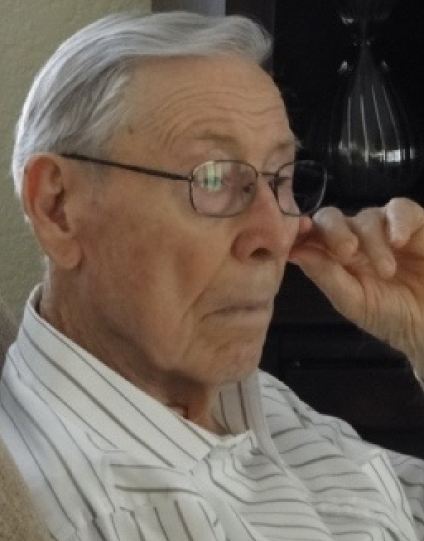 In Memory of Glen Arthur Gipson